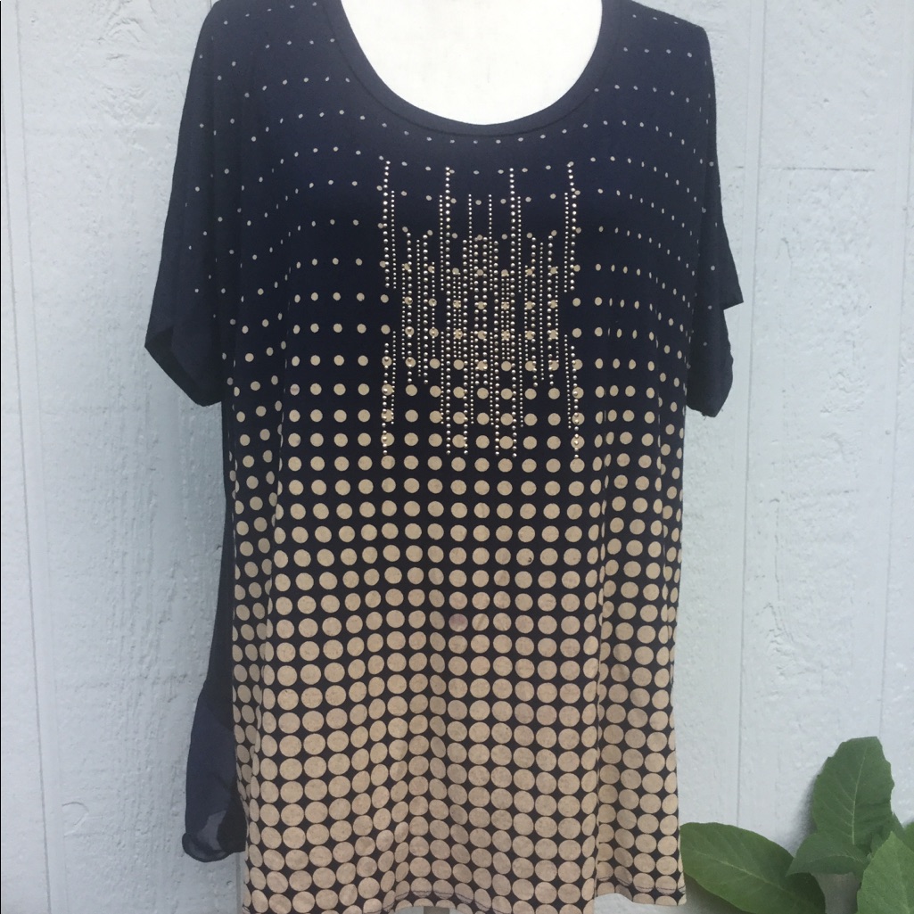 Top Blouse